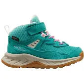 Keen Wandelschoenen Unisex Blauw Suède | Maat 29