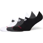 New Balance Sokken LAS51313-WM voor Unisex