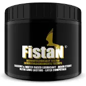 Fistan - Fistan Lubrifist - Anale Gel 250 ml