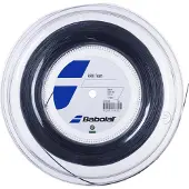 Babolat Rpm Team 200 M Tennis Reel String Zwart 1.25 mm