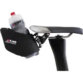 XLAB Cool Shot Insulated 600ml Bidon
