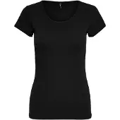 ONLY Shirt zwart