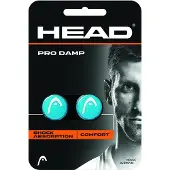 Head Racketdemper Pro Damp Blue (12-delig)