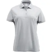 Cutter & Buck Kelowna 354401 Poloshirt Uv-bescherming Vochtafvoerende Dames | Maat: XL