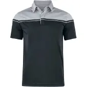 Cutter & Buck Seabeck 354428s Poloshirt Uv-bescherming | Maat: XL