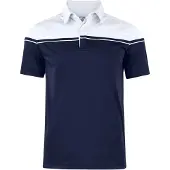 Cutter & Buck Seabeck 354428s Poloshirt Uv-bescherming | Maat: 4XL