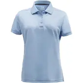 Cutter & Buck Kelowna 354401 Poloshirt Uv-bescherming Vochtafvoerende Dames | Maat: M