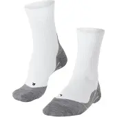 Falke Tennissokken Men TE4 White Mix-Schoenmaat 39 - 41