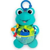 Baby einstein Activiteiten Speeltje - Neptune's Sensory Sidekick - - OneSize - Activiteitenspeelgoed