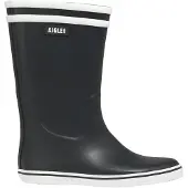 Aigle Regenlaarzen ' MALOINE 2 ' marine