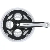 Miranda Beta 3r Plus Crankstel