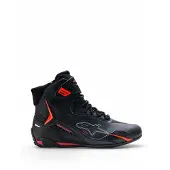 Alpinestars Faster 4 Drystar waterdichte motorschoenen
