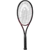Head Racket Prestige Mp L 2023 Unstrung Tennis Racket Zilver 30