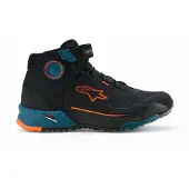 Alpinestars CR-X Drystar Motorschoenen