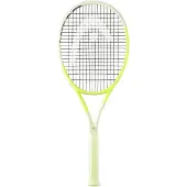 Head Racket Extreme Pro 2024 Unstrung Tennis Racket Zilver 3