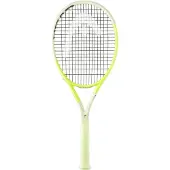 Head Racket Extreme Mp Unstrung Tennis Racket Geel 3