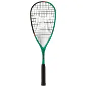 Victorio & Lucchino MP 160 Squashracket 130g Lichtgewicht Teardrop Head Heavy Balance 100% Grafiet