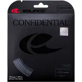 Solinco Confidential Set