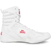 Lonsdale Heskin boksschoenen, wit, EU 43, heren, wit, EU 43