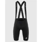 Assos - Mille GT Bib Shorts S11 - Fietsbroek 3XL, zwart