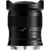 TTArtisan 11mm F/2.8 Canon RF - silver