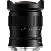 TTArtisan 11mm F/2.8 Nikon Z mount - silver