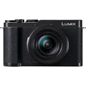 Panasonic Lumix DC-L10 Silver