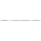 PFERD TOOLS 12409732 PAARD TOOLS precisie riffelvijl type 973 P 150 mm Zwitserse kieb 2, medium-fijn Lengte 150 mm 12 stuk(s)