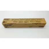 Olivetti B0841 toner cartridge zwart (origineel)