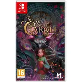 Bye, Sweet Carole - Nintendo Switch