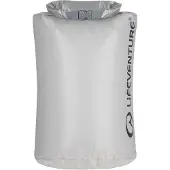 Lifeventure Ultralight-15l Dry Sack Grijs