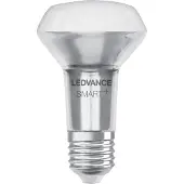 Ledvance Smart lamp E27 | Reflector R63 | Mat | RGB + 2700-6500K | WiFi | 4.7W