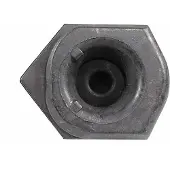 METZGER 6490343 Veerhouder