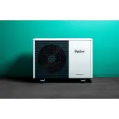 Vaillant AroTHERM Plus monoblock warmtepomp 55/6 5,4kW