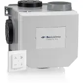 Itho CVE-S Vochtsensor Eurostekker + RFT-N Auto - 03-00838