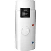 Remeha Azorra Ace warmtepompboiler - 250 liter