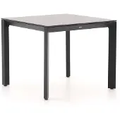 Bellagio + 10% kassakorting | Sestino dining tuintafel 90x90cm
