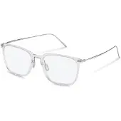 Rodenstock R7168 53/20/145 Crystal/zilver Acetaat MAN R7168