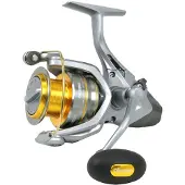 Okuma Abf Regular Spinning Molen