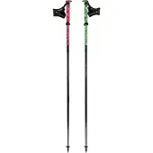 Komperdell Fxp Carbon Ultra Stokken Zilver 120 cm