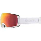 Rossignol - Magne'Lens S1 + S3 - Skibril One Size, wit