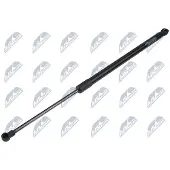NTY AE-WW-130 Gasveer achterklep