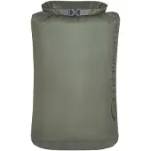 Lifeventure Ultralight-25l Dry Sack Groen