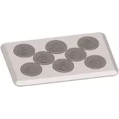 ABB TZ110 Flens met 8 kabelmantels - 2CPX010850R9999