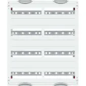 ABB Comfortline, Twinline, Triline Inbouwunit leeg - 2CPX041668R9999