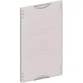 ABB AG13 Blind afdekplaat 450x250mm - 2CPX062805R9999