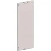 ABB onderdeel blind afdekplaat 750x250mm AG15 - 2CPX062809R9999