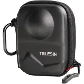 Telesin Beschermhoes met opening onderkant voor DJI Osmo 360