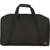 Athlecia Weekendtas 'Berlina' zwart