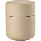 Zone Denmark Ume pot met deksel camel